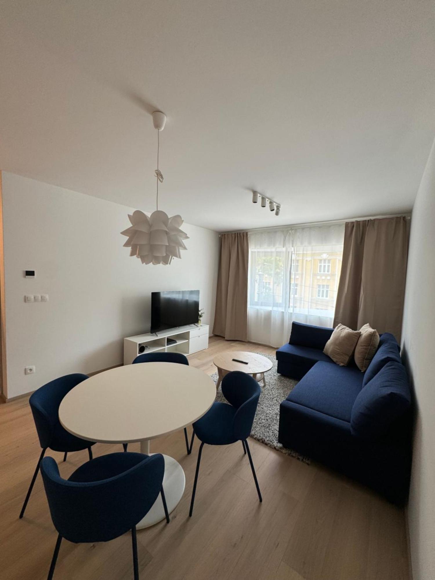 Aurora Apartments Bratislava Exterior foto