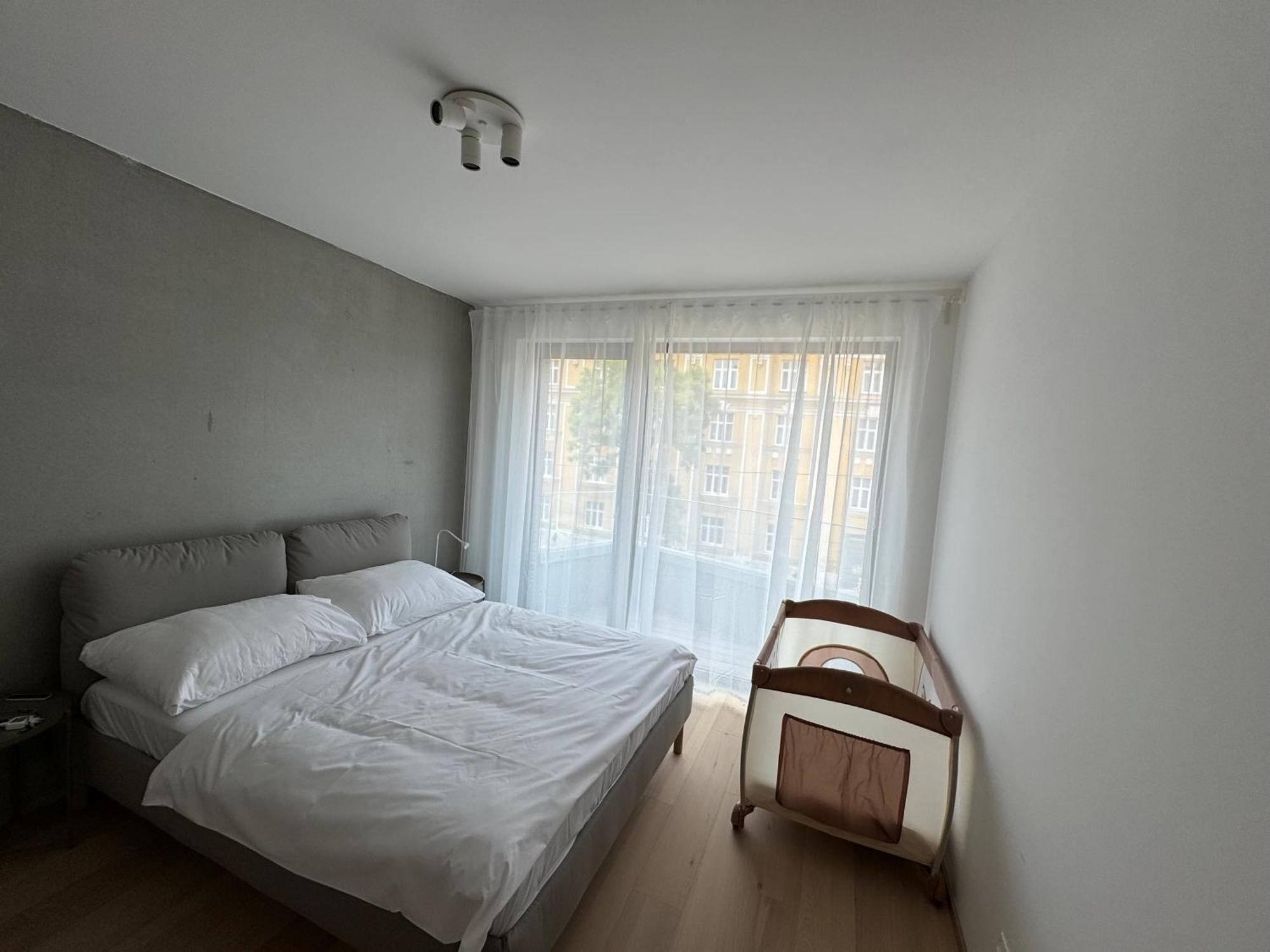Aurora Apartments Bratislava Exterior foto