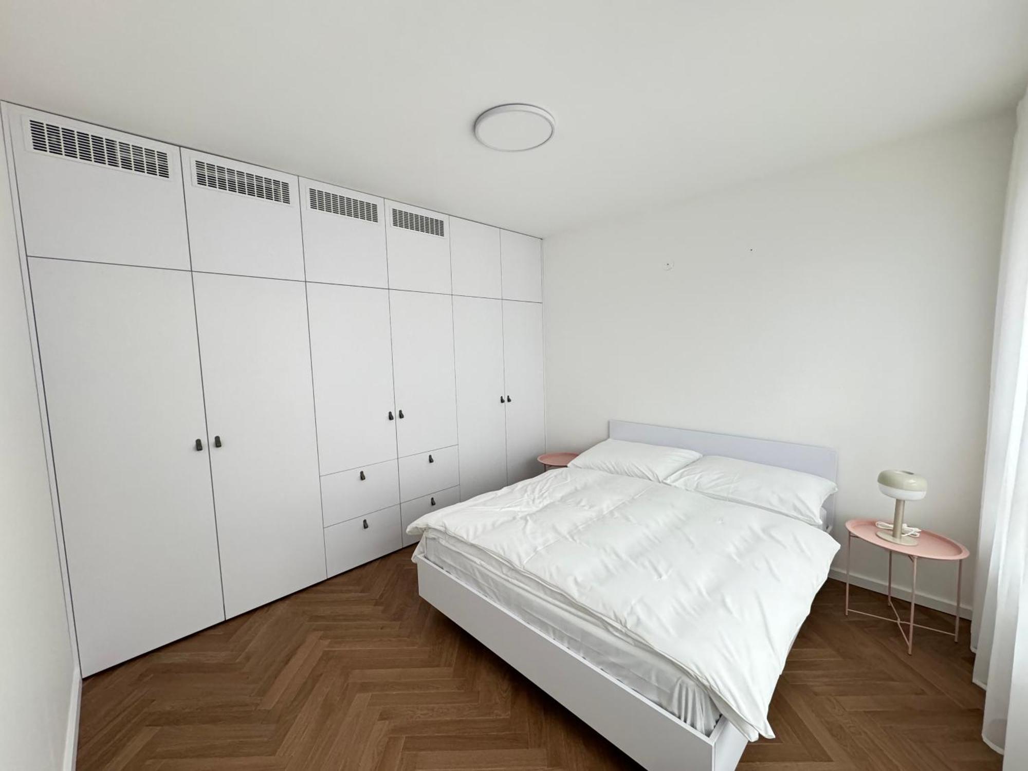 Aurora Apartments Bratislava Exterior foto