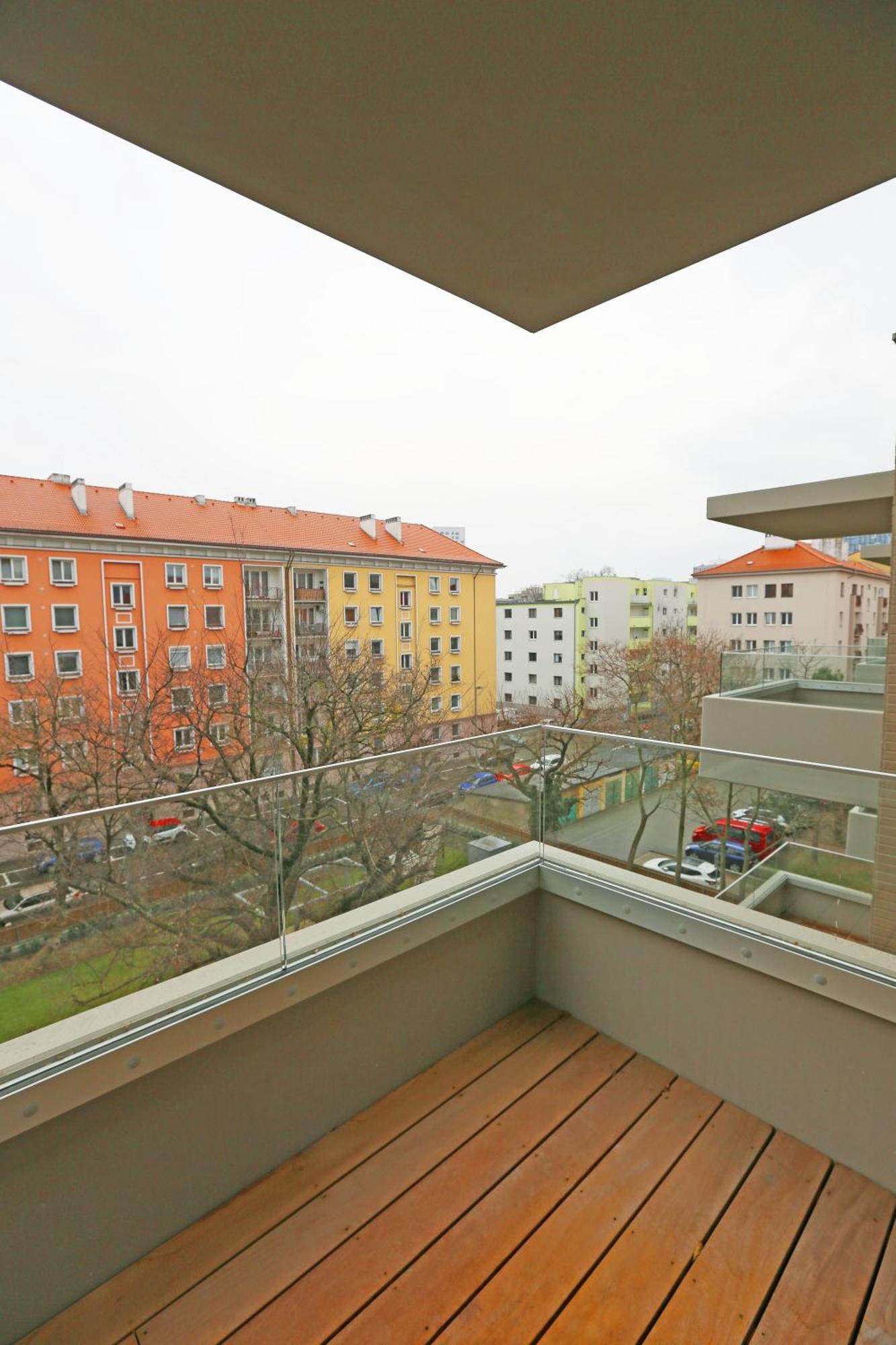 Aurora Apartments Bratislava Exterior foto