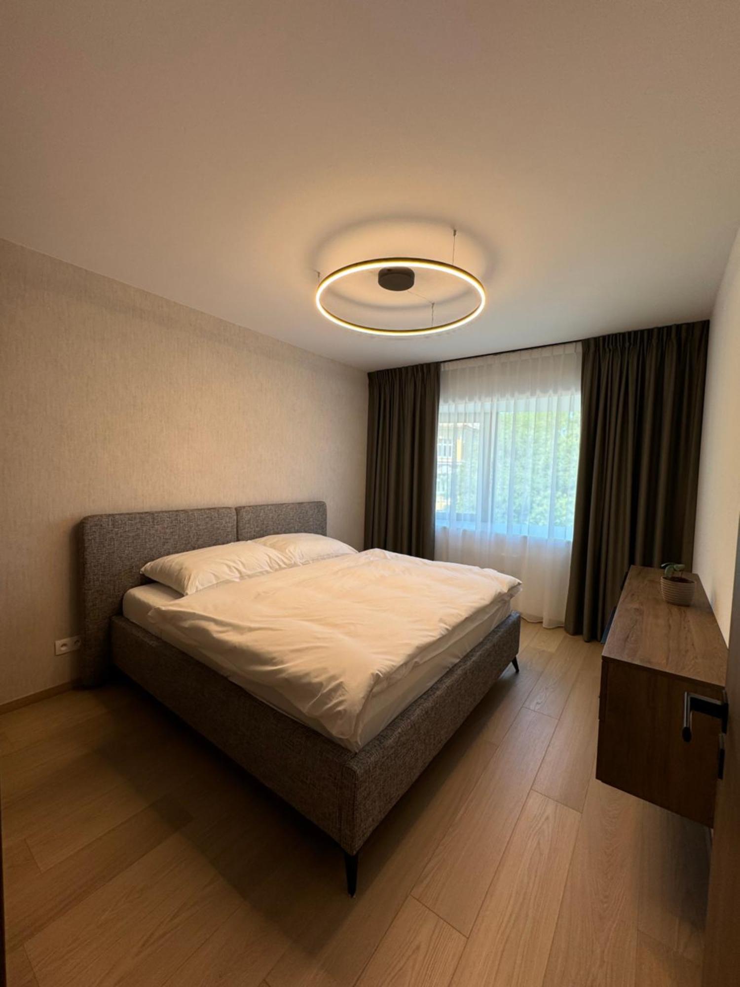 Aurora Apartments Bratislava Exterior foto