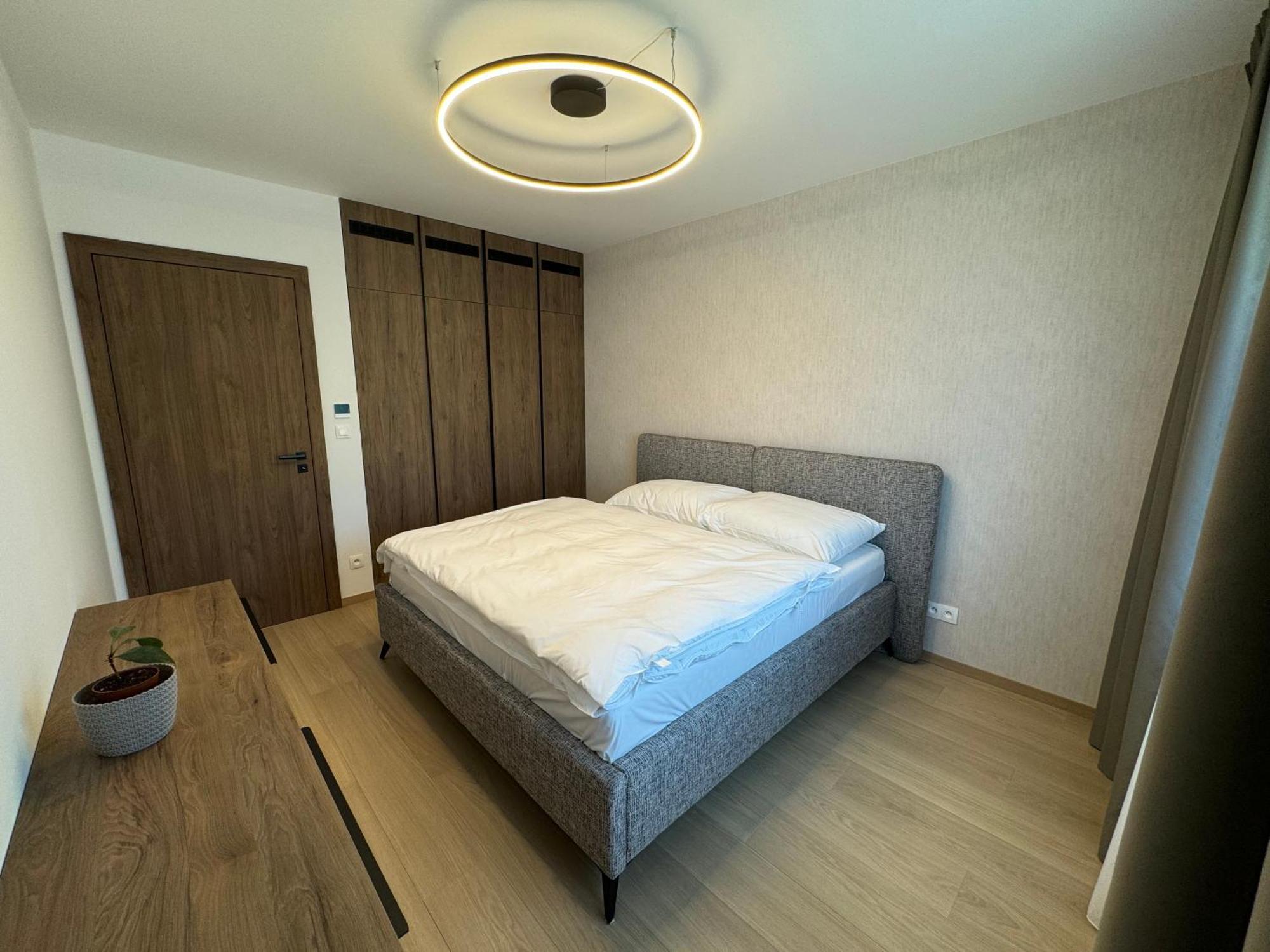 Aurora Apartments Bratislava Exterior foto